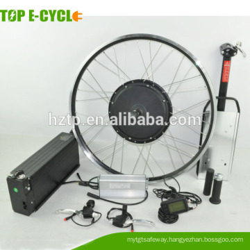 wholesale price 48V 1000W electric bike conversion kit